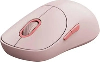 Xiaomi 57942, Xiaomi Wireless Mouse 3 Pink GL