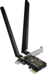 TP-Link Archer TBE552E, TP-Link Archer TBE552E, Wi-Fi 7 BE9300 PCIe, Bluetooth