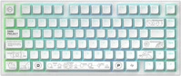 Dark Project DPKB_NOVA_81_ANSI_WHITE_R2, Dark Project ALU Terra Nova White - US