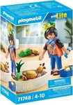 Playmobil 71748 Schildkr&ouml;tenarium