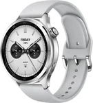 Xiaomi 58893, Xiaomi Watch S4 Silver