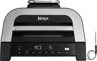 Ninja DG551EU, Ninja DG551EU Foodi Smart XL 6in1