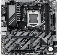 GIGABYTE B840M D2H, GIGABYTE B840M D2H DDR5