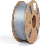 Gembird 3DP-PLA+1.75-02-S, Gembird Filament PLA Plus silber