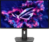 ASUS 90LM0AN0-B01970, 27" ASUS ROG Strix OLED XG27ACDNG
