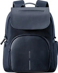 XD Design P705.985, XD Design Soft Daypack 16", blau