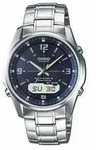 CASIO LCW M100DSE-2A
