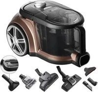 Concept VP5240n 4A RADICAL Pet Expert