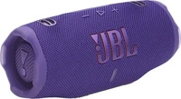 JBL JBLCHARGE6PUR, JBL Charge 6 Purple