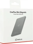 OnePlus 5411100015, OnePlus Slim Magnetic Power Bank 5000 mAh