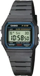 CASIO F 91W-1Y