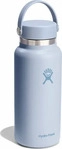 Hydro Flask Edelstahl-Thermoflasche Wide Mouth Flex Cap 946 ml Surf