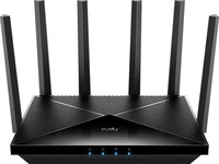 Cudy WR11000, CUDY BE11000 2.5G Tri-Band Wi-Fi 7 Mesh Router