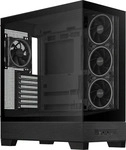 ASUS 90DC00R0-B19000, ASUS A31 PLUS TG ARGB BLACK