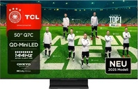 TCL 50Q7C, 50" TCL 50Q7C