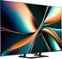 HISENSE 55U7Q, 55" Hisense 55U7Q