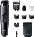 Braun Series 3 AIO3560 7in1