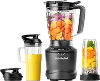 Nutribullet SmartSense NBF550DG