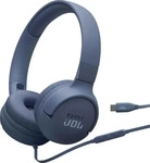 JBL JBLT520CBLU, JBL Tune 520C Blue