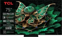 TCL 75C7K, 75" TCL 75C7K