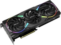 PNY VCG5060T8TFXXPB1-O, PNY GeForce RTX 5060 Ti 8 GB EPIC-X RGB Overclocked Triple