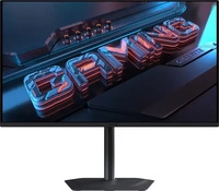 GIGABYTE MO32U, 32" GIGABYTE MO32U