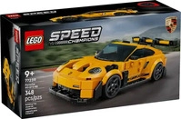 LEGO Speed Champions 77239 Porsche 911 GT3 RS Supersportwagen