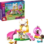 LEGO Friends 42665 Welpenspielplatz