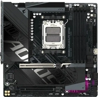 GIGABYTE B850M A ELT WF6E, GIGABYTE B850M AORUS ELITE WIFI6E DDR5