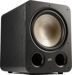 POLK AUDIO SIGS12SUBELBK, POLK AUDIO Polk Signature Elite ES12 Black