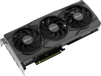 PNY VCG50608TFXXPB1-O, PNY GeForce RTX 5060 8GB EPIC-X RGB Overclocked Triple Fan