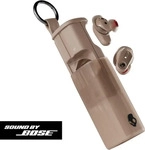 SKULLCANDY S2MTW-T987, Skullcandy Methode 360 ANC, braun