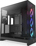 NZXT CM-H92FB-R1, NZXT H9 Flow RGB (2025) Black