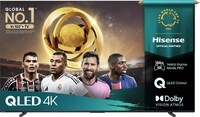 HISENSE 100E7Q PRO, 100 " Hisense 100E7Q PRO HISENSE 100E7Q PRO, 100 " Hisense 100E7Q PRO