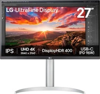 LG 27UP850K-W.AEU, 27" LG UltraFine 27UP850K-W
