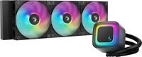 DEEPCOOL R-LE360ZERO-BKLNMD-G-1, DEEPCOOL LE360 V2 ZERO DARK