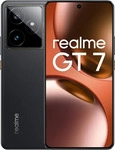 Realme 95REA832, Realme GT 7 12 GB / 512 GB IceSense Black