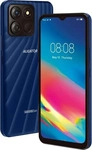 ALIGATOR AS6600BE, ALIGATOR S6600 Duo 4 GB / 64 GB blau