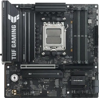 ASUS 90MB1LS0-M0EAY0, ASUS TUF GAMING B850M-E WLAN DDR5