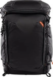 PGYTECH P-CB-393, PGYTECH OnePro Flex Rucksack 40 L (Space Black) + Camera...