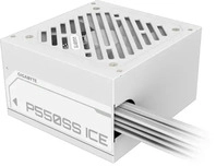 GIGABYTE GP-P550SS ICE, GIGABYTE P550SS ICE
