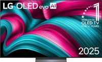 LG OLED83C57LA.AEU, 83" LG OLED83C57