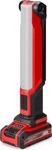 Einhell 4514180, EINHELL Akku-Werkstattlampe TE-CL 18/1000 S Li - Solo, 4514180 (ohne