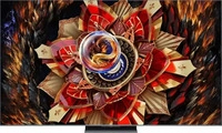 TCL 65C9K, 65" TCL 65C9K