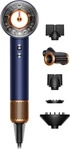DYSON 5025155118467, Dyson Supersonic Nural HD16 T1/T2 preu&szlig;isch blau/kupfer