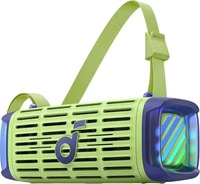 Anker D5100060, Anker soundcore Boom 3i gr&uuml;n