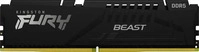 Kingston KF552C40BB2-32, Kingston FURY 32 GB 5200 MT/s DDR5 CL40 Beast Black (32