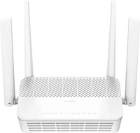 Cudy WR3000H, CUDY AX3000 2.5G Wi-Fi 6 Mesh Router