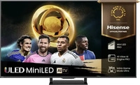 HISENSE 75U7Q PRO, 75" Hisense 75U7Q PRO