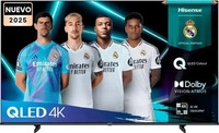 HISENSE 85E7Q, 85" Hisense 85E7Q